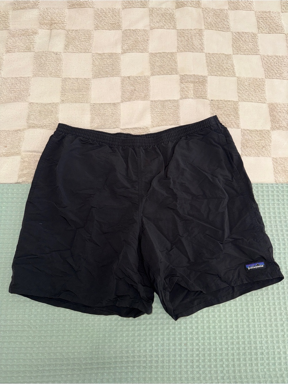 Patagonia Men's Baggies Shorts XL